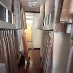 Smile Capsule Hostel